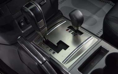 Mitsubishi Pajero Ultimate S72 3.2 АКПП превью 19