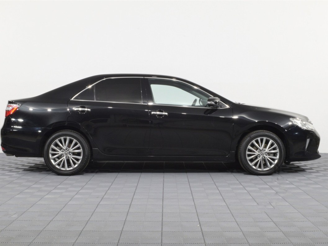 Toyota Camry Престиж 2.5 АКПП фото 4
