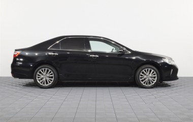 Toyota Camry Престиж 2.5 АКПП превью 4