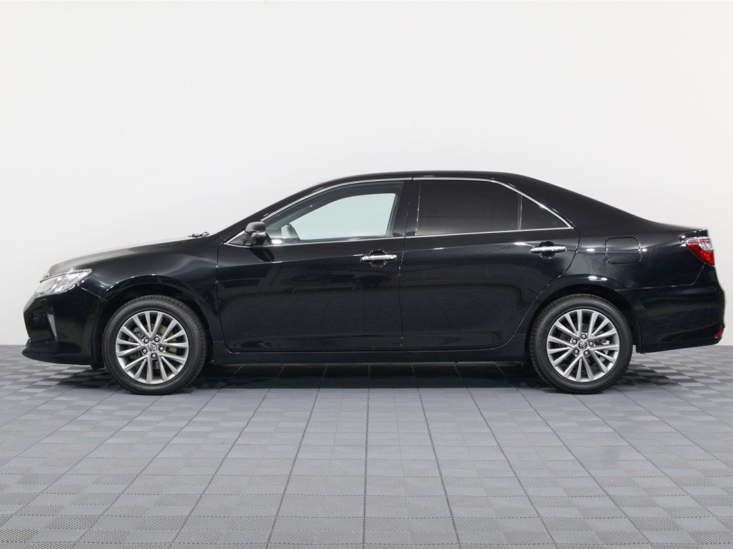 Toyota Camry Престиж 2.5 АКПП фото 5
