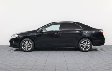 Toyota Camry Престиж 2.5 АКПП превью 5