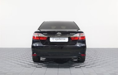 Toyota Camry Престиж 2.5 АКПП превью 7