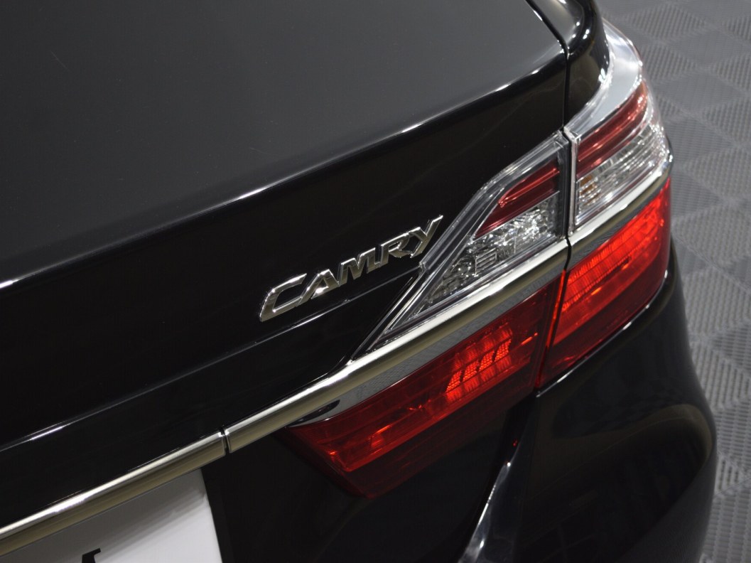 Toyota Camry Престиж 2.5 АКПП фото 9