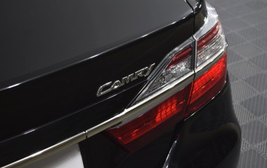 Toyota Camry Престиж 2.5 АКПП превью 9