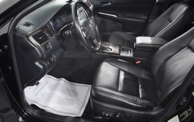 Toyota Camry Престиж 2.5 АКПП превью 10