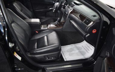 Toyota Camry Престиж 2.5 АКПП превью 12