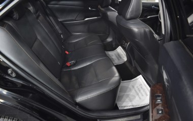 Toyota Camry Престиж 2.5 АКПП превью 13