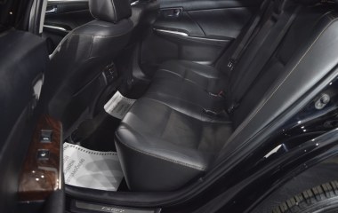 Toyota Camry Престиж 2.5 АКПП превью 14