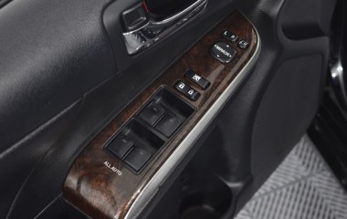 Toyota Camry Престиж 2.5 АКПП превью 15