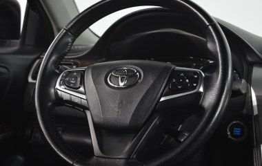 Toyota Camry Престиж 2.5 АКПП превью 16