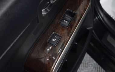 Toyota Camry Престиж 2.5 АКПП превью 19