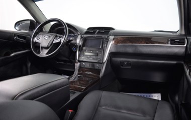 Toyota Camry Престиж 2.5 АКПП превью 22