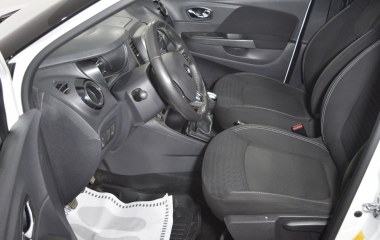 Renault Kaptur Drive 1.6 МКПП превью 9