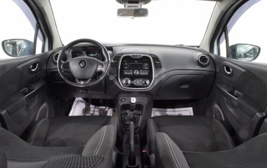 Renault Kaptur Drive 1.6 МКПП превью 10