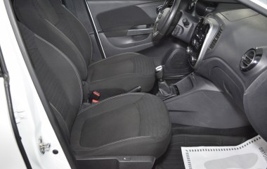 Renault Kaptur Drive 1.6 МКПП превью 11