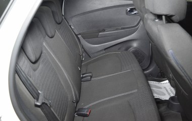 Renault Kaptur Drive 1.6 МКПП превью 12