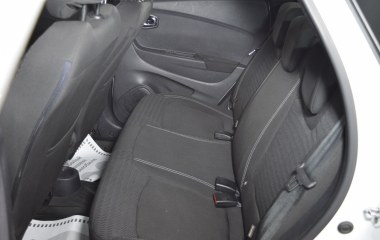 Renault Kaptur Drive 1.6 МКПП превью 13