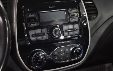 Renault Kaptur Drive 1.6 МКПП превью 15