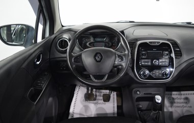 Renault Kaptur Drive 1.6 МКПП превью 19