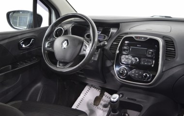 Renault Kaptur Drive 1.6 МКПП превью 20