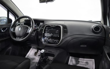 Renault Kaptur Drive 1.6 МКПП превью 21