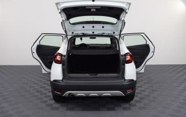Renault Kaptur Drive 1.6 МКПП превью 22
