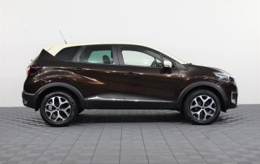 Renault Kaptur Style 2.0 АКПП превью 4