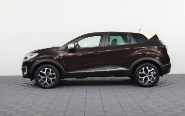 Renault Kaptur Style 2.0 АКПП превью 5