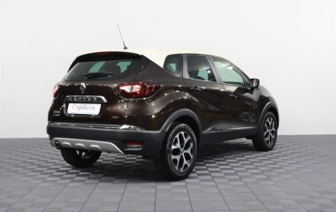 Renault Kaptur Style 2.0 АКПП превью 6