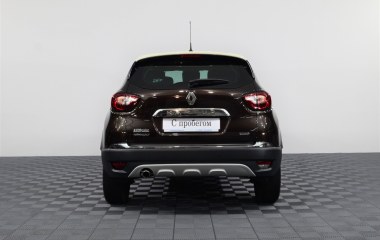 Renault Kaptur Style 2.0 АКПП превью 7