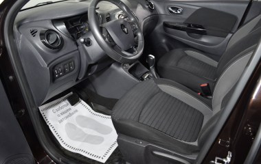 Renault Kaptur Style 2.0 АКПП превью 9