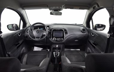 Renault Kaptur Style 2.0 АКПП превью 10