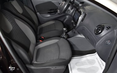 Renault Kaptur Style 2.0 АКПП превью 11