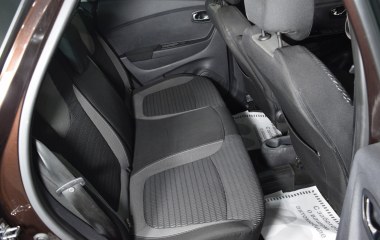 Renault Kaptur Style 2.0 АКПП превью 12