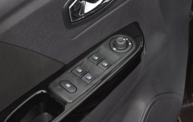 Renault Kaptur Style 2.0 АКПП превью 13