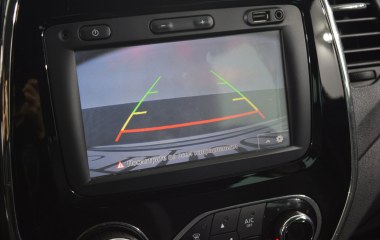 Renault Kaptur Style 2.0 АКПП превью 14