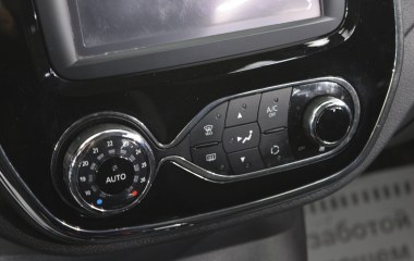 Renault Kaptur Style 2.0 АКПП превью 15