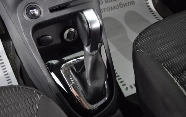 Renault Kaptur Style 2.0 АКПП превью 16