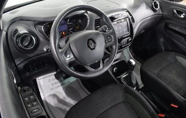Renault Kaptur Style 2.0 АКПП превью 18