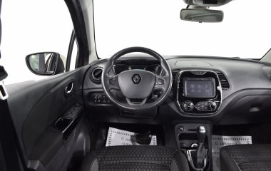 Renault Kaptur Style 2.0 АКПП превью 19
