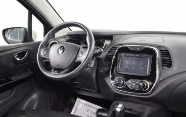 Renault Kaptur Style 2.0 АКПП превью 20