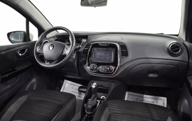 Renault Kaptur Style 2.0 АКПП превью 21
