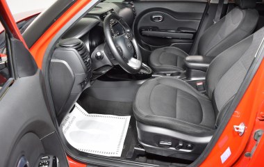 Kia Soul Prestige 1.6 АКПП превью 9