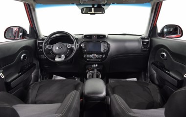 Kia Soul Prestige 1.6 АКПП превью 10