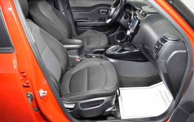 Kia Soul Prestige 1.6 АКПП превью 11