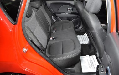 Kia Soul Prestige 1.6 АКПП превью 12