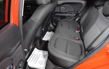 Kia Soul Prestige 1.6 АКПП превью 13