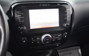 Kia Soul Prestige 1.6 АКПП превью 16