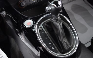 Kia Soul Prestige 1.6 АКПП превью 18