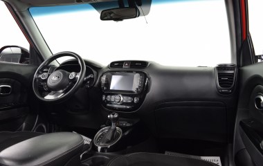 Kia Soul Prestige 1.6 АКПП превью 22